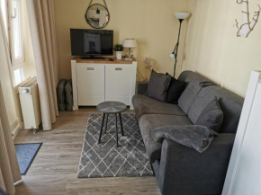 Seepark Sellin Apt. 351